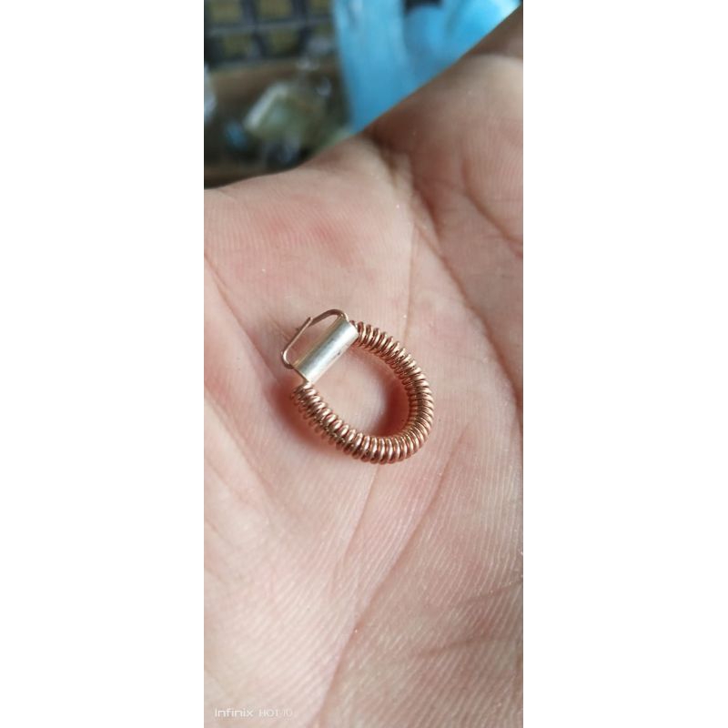Ring stator anting stator for mesin pasah profil gerinda modern 1 pcs