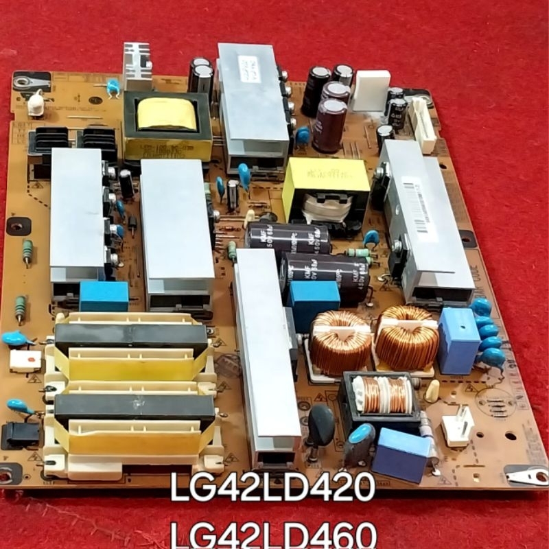 PSU LG42LD420/460