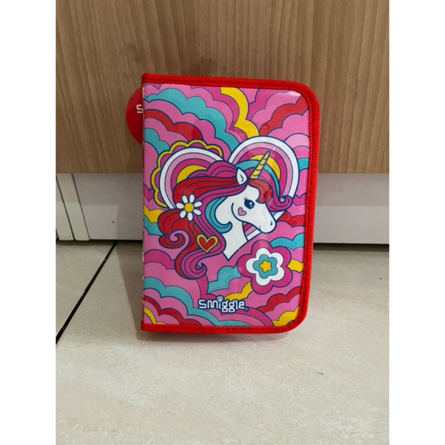 

NEW SMIGGLE UNICORN STATIONERY GIFT PACK SET ORIGINAL