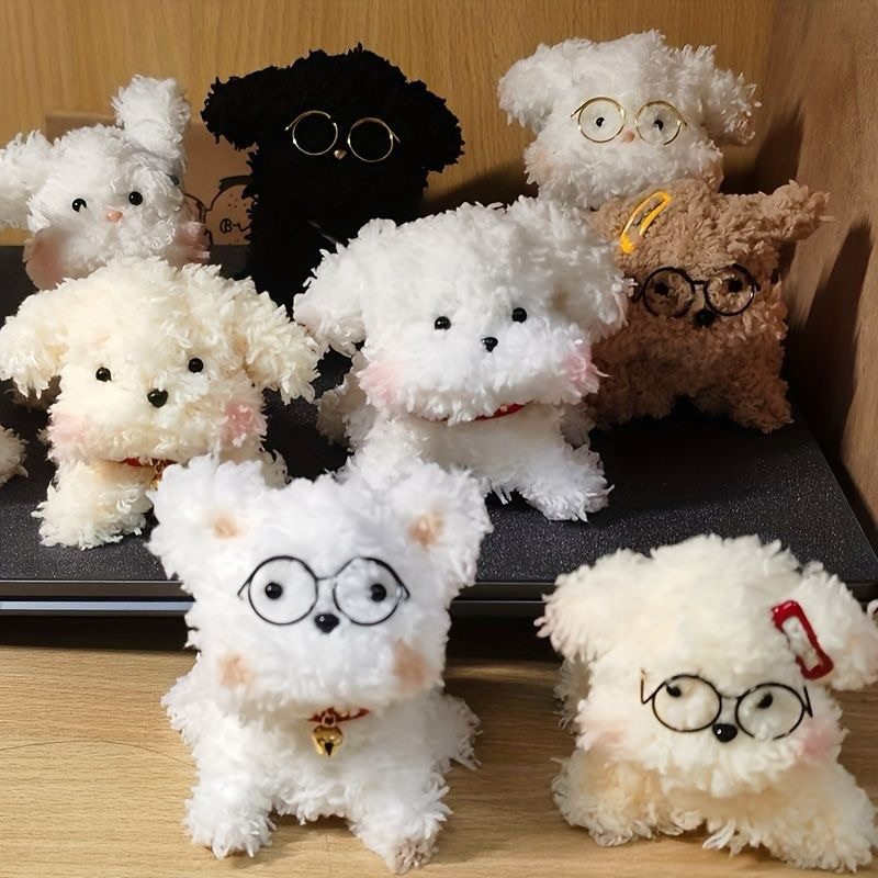 Kawat bulu / stick bulu / bahan moru doll korea 110cm