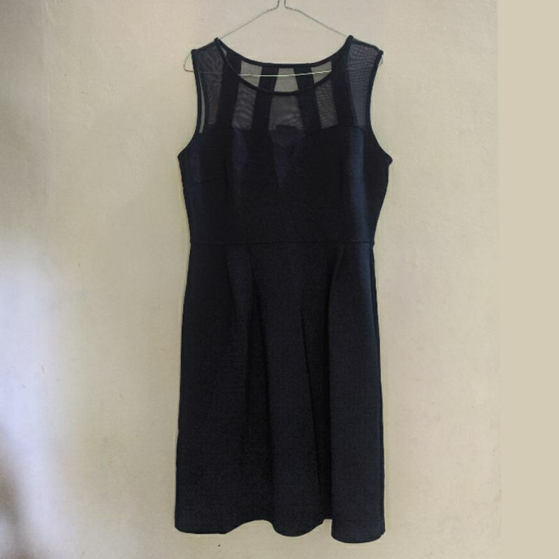 PRELOVED dress sleeveless