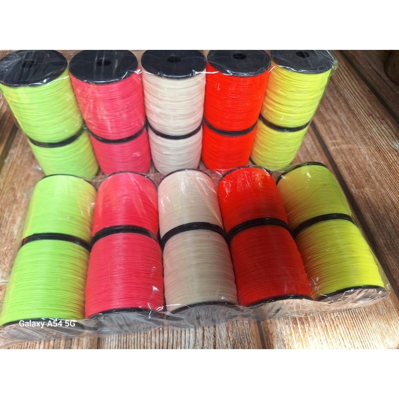 SENAR KOREA BL WARNA STABILO