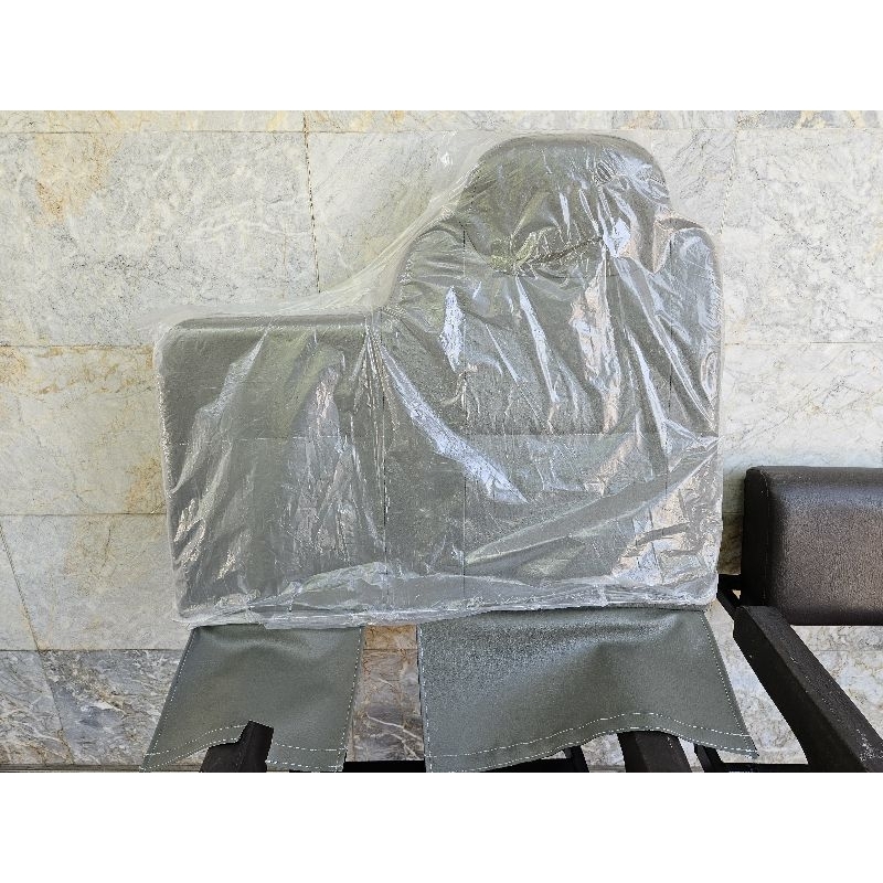 Sandaran Jok Traga Original 100%, Sandaran Jok Penumpang Isuzu Traga Pick Up