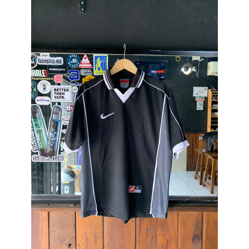 NIKE JERSEY TEMPLATE