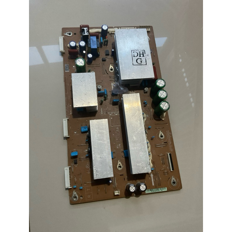 Ysus tv samsung plasma PS51D450A2M