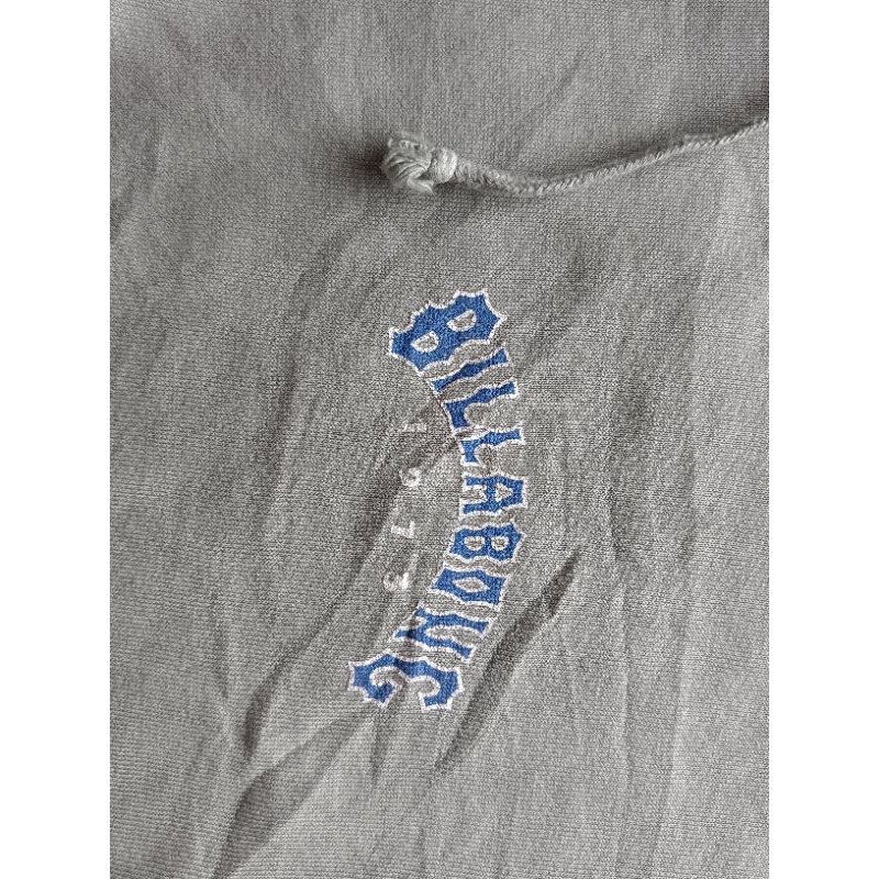 vintage billabong 1973 hoodie