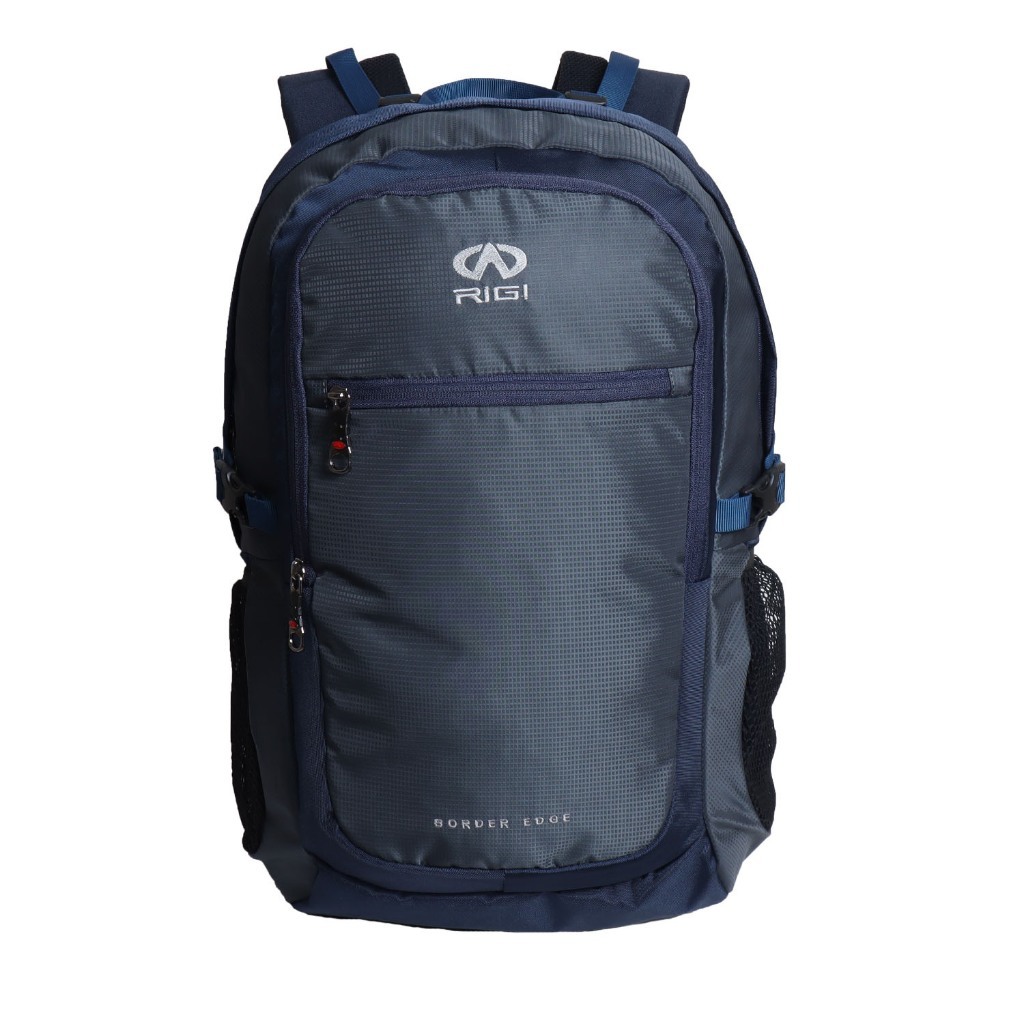 RIGI Tas Ransel Backpack Pria Ransel Pria Backpack Pria Tas Rangsel laptop Laptop Tas Ransel Laptop