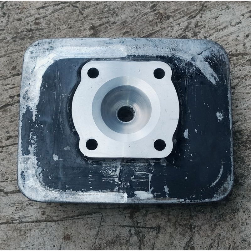 head yamaha f1zr fizr force 1 original bubut squish
