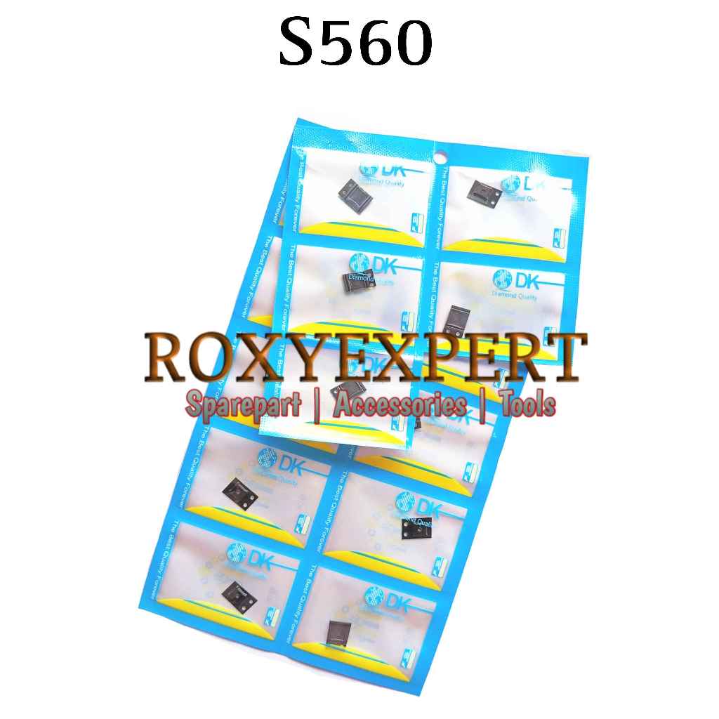 IC S560 IC Power Samsung S9 S9 Plus