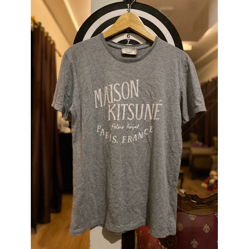Kaos Maison Kitsune
