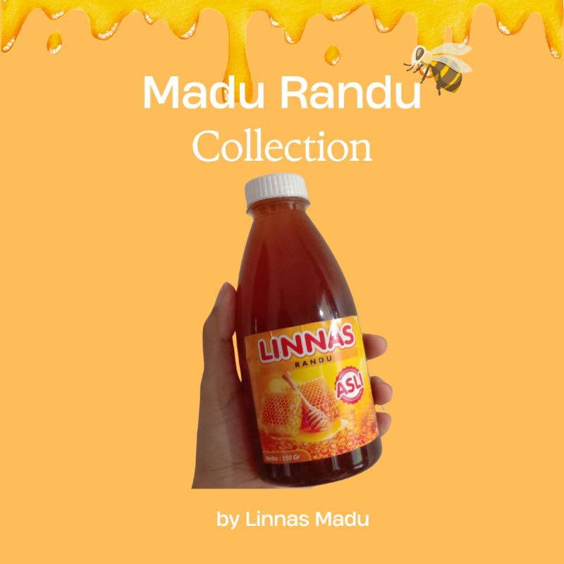 

Madu Randu