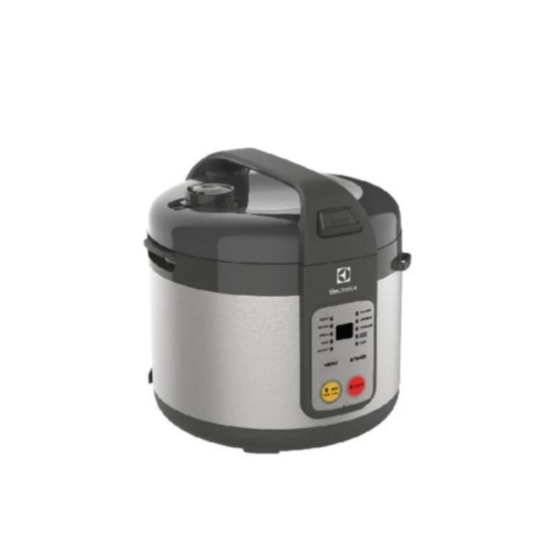 Electrolux Rice Cooker E4RC1680S