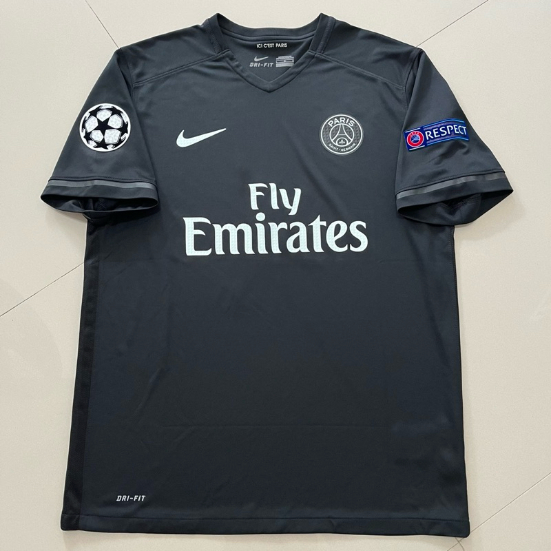 Jersey psg 3rd 2010/11