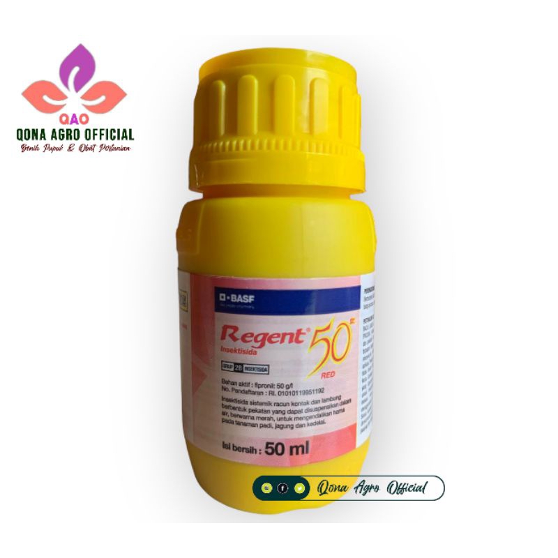 REGENT CAIR 50ML