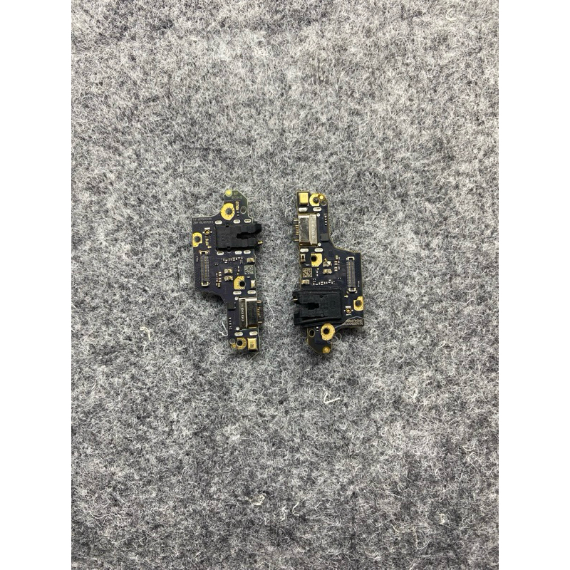 KONEKTOR CHARGER PAPAN MIC PLUG IN SUBBOARD XIAOMI POCO POCOPHONE X3 PRO / X3 NFC ORIGINAL COPOTAN