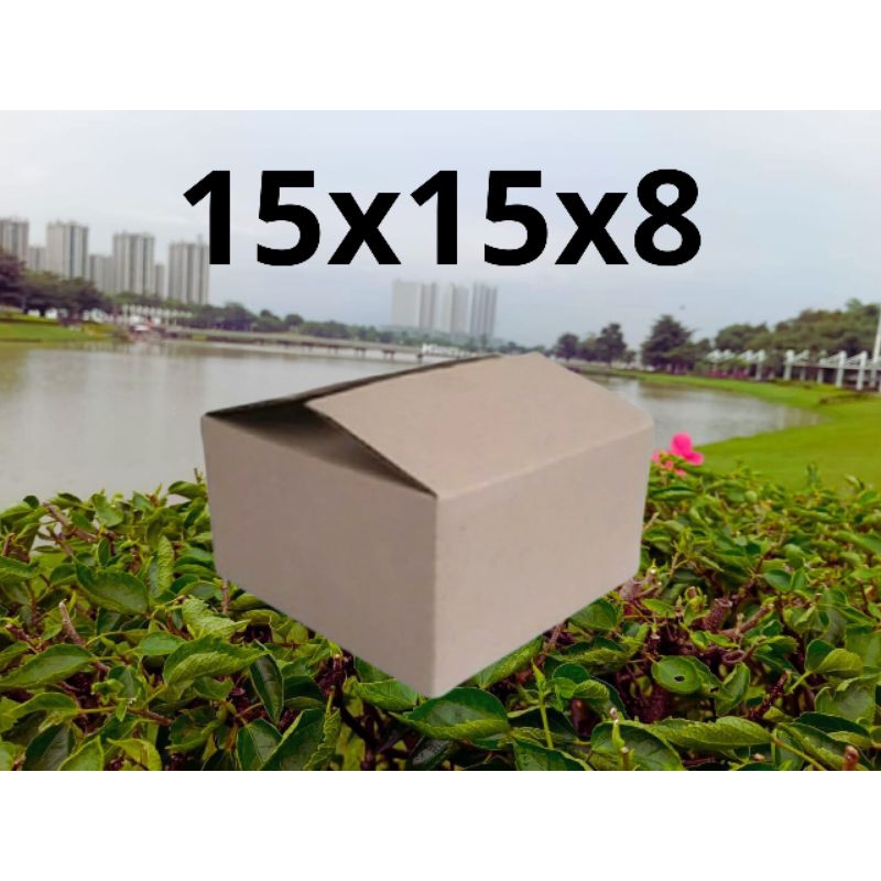 

kardus packing uk 15x15x8