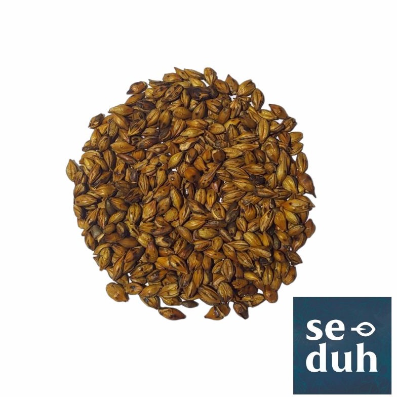 

CEPAT Korean Roasted Barley Tea Mugi Cha Bori Cha Teh Barley Panggang 25 gram