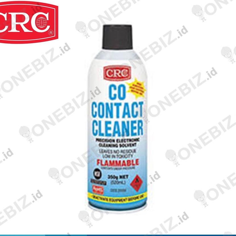 FG2 CRC 216M CO Contact Cleaner 1275 oz