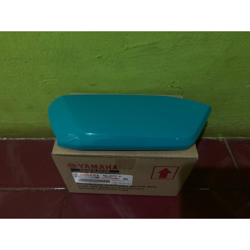 MOLE KANAN SAYAP DEPAN AEROX NEW 2021 ORIGINAL YAMAHA