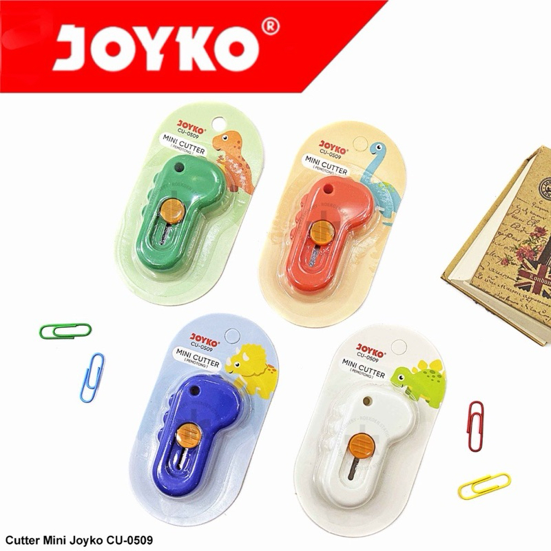 

JOYKO MINI CUTTER DINO CU-0509