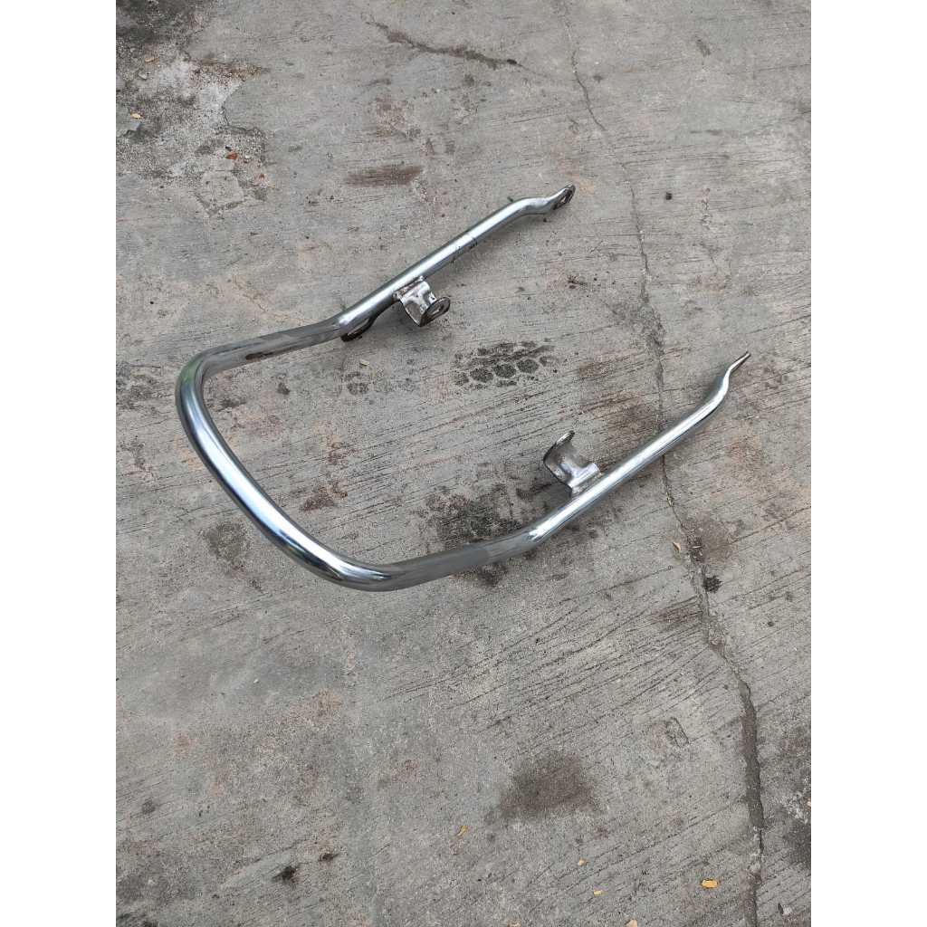 Begel Behel Honda GL100/125 Platina