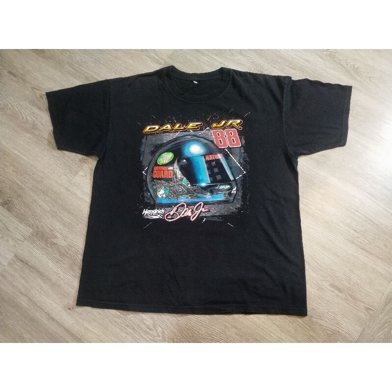 T-shirt Nascar Y2K Chase Dale Earnhardt jr