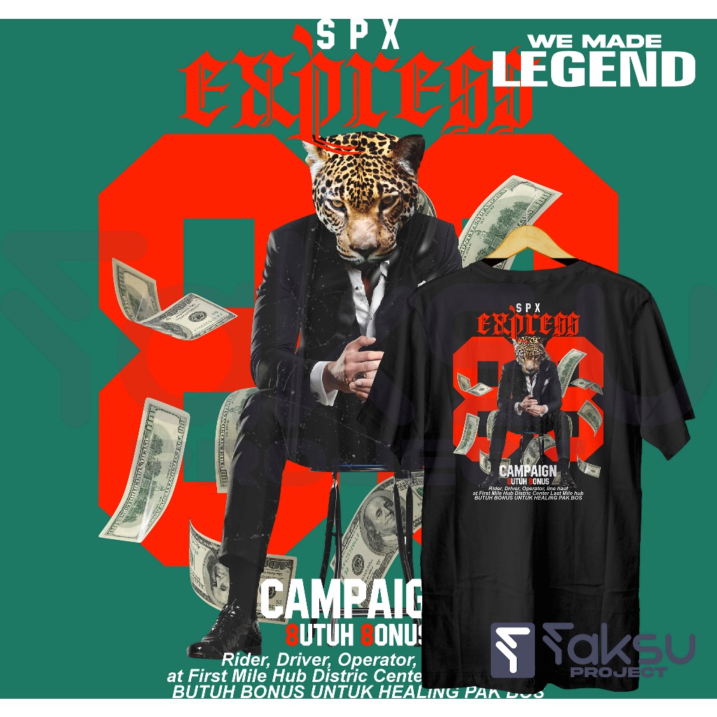 kaos spx express campaign 8.8 kaos kapain kaos campaign 8.8 kaos spx kaos shopee express kaos campai
