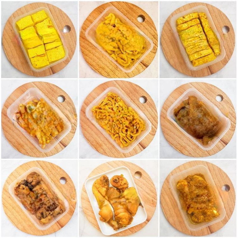 

KIRIM EXPRESS Lauk Ungkep Siap Goreng