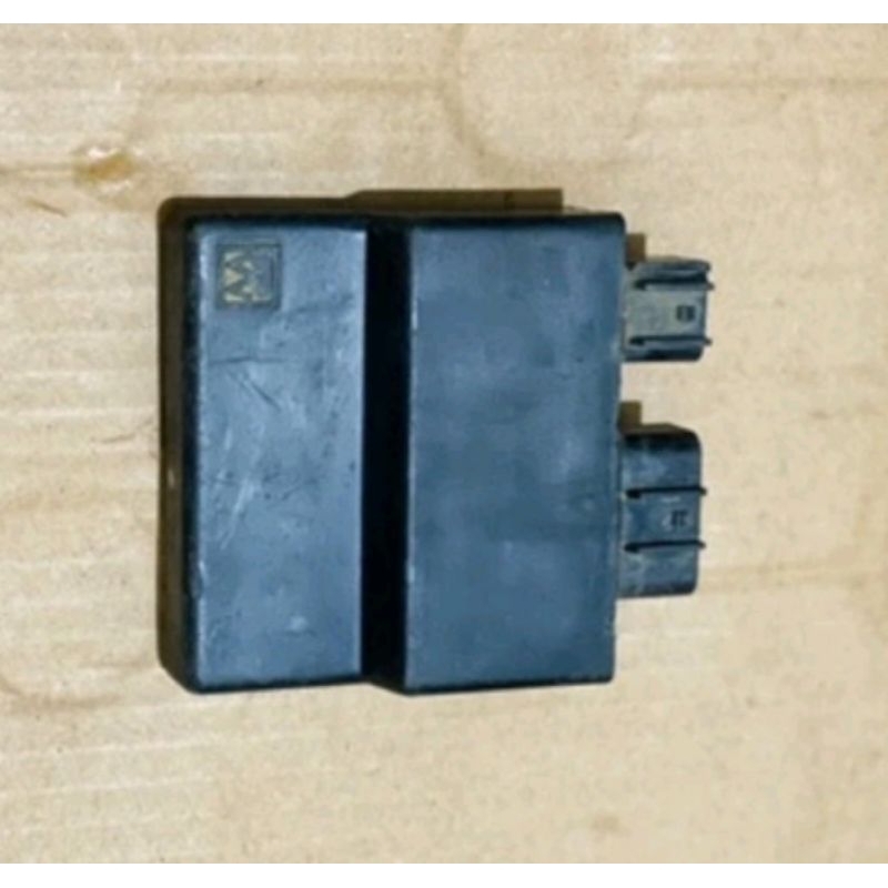 sdi aicu motor mx lama barang asli jabutan ori