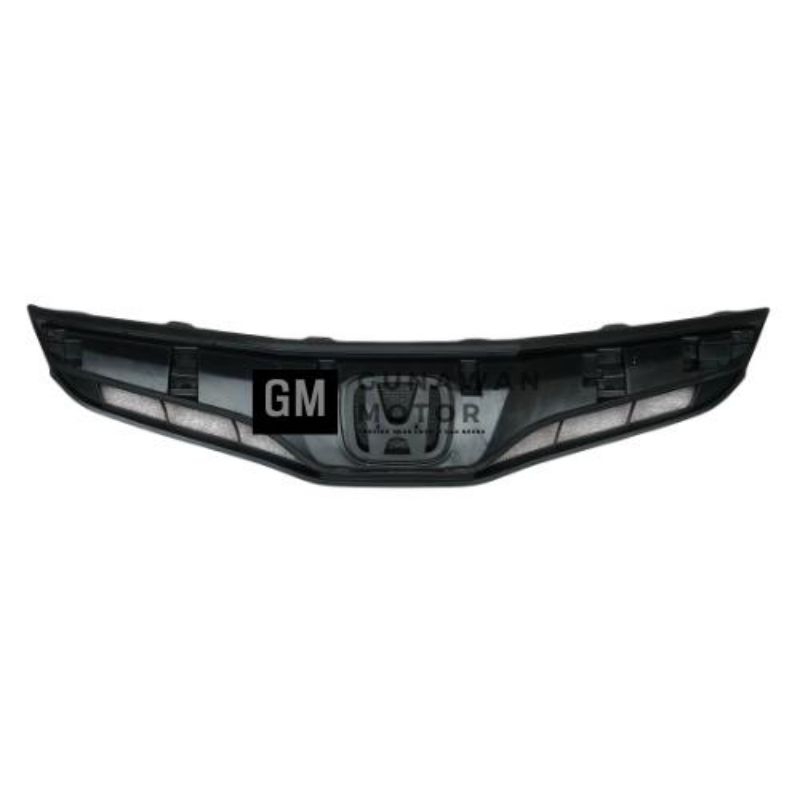 [HONDA] BASE GRILL HONDA JAZZ S 2012 - 2013 GRILL JAZZ S GE8