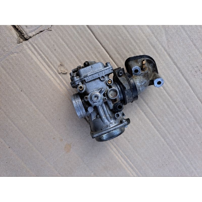 karbu mio sporty,mio suoul, fino karbu copotan original