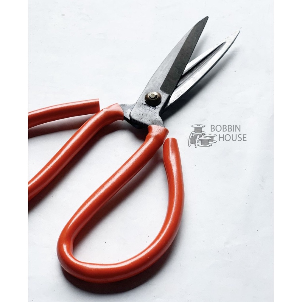 

TERBATAS Gunting Kodok Gunting Bahan Kain Tailor Scissors