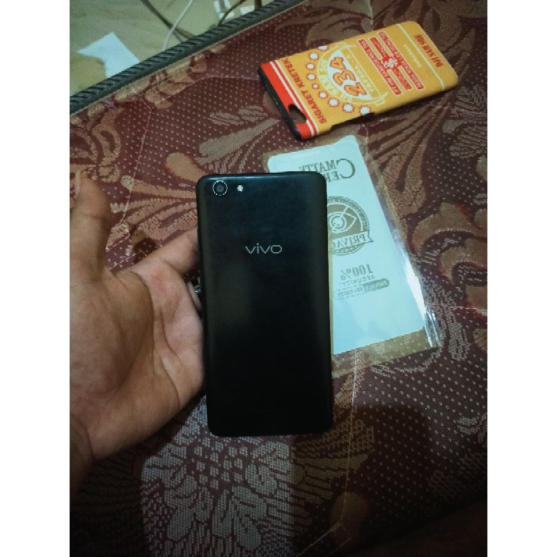 vivo y71 ram 3/32