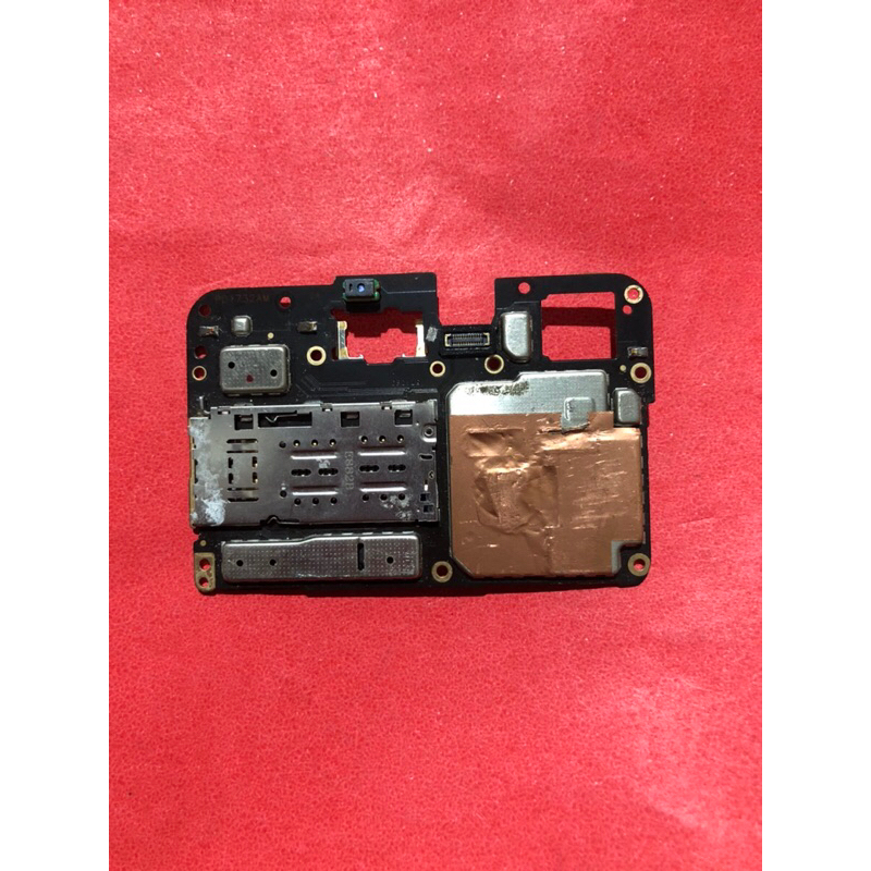 Mesin vivo y81