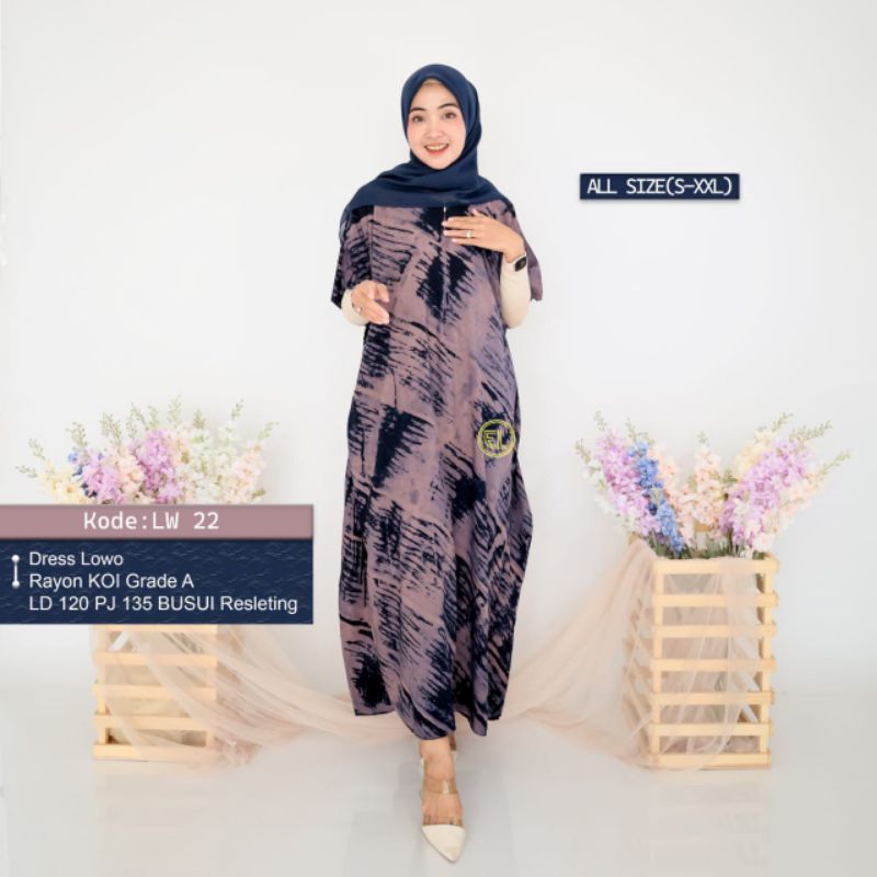 DasterElzhafBatikPekalongan