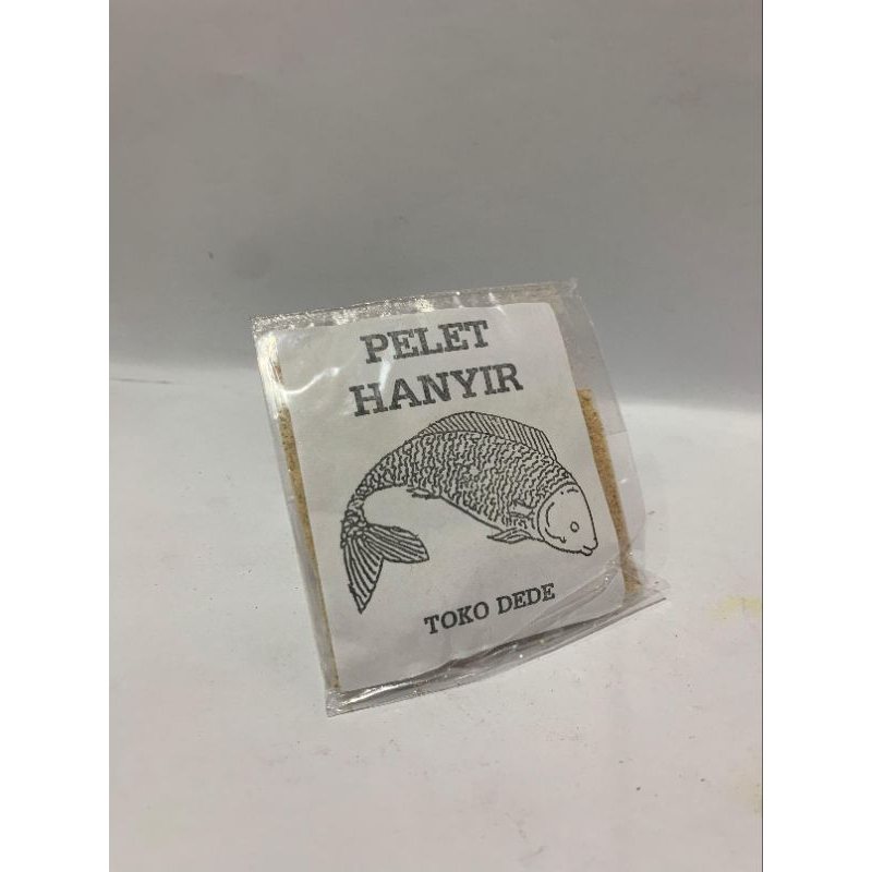 PELET HANYIR original Toko Dede Bogor