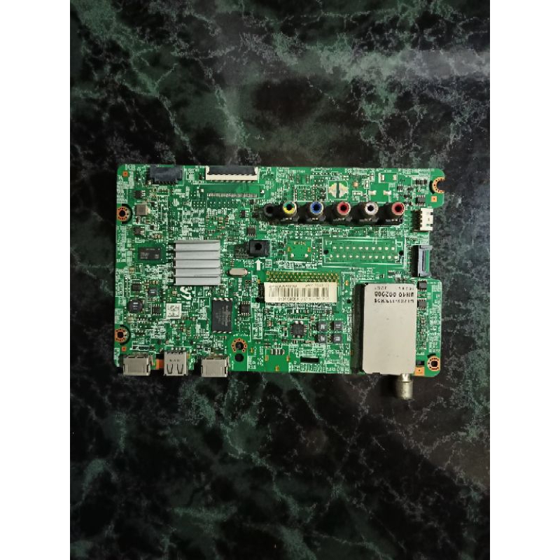 MAINBOARD - MB - MOBO - MESIN TV LED SAMSUNG UA48J5000AK - UA48J5000