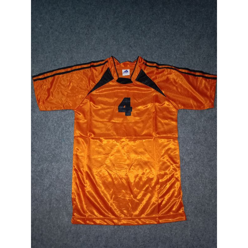 Baju bola/ Baju futsal anak tanggung