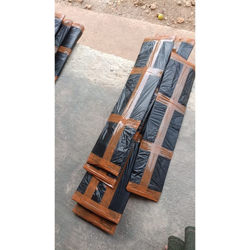 

kardus packing corbek plastik 110cm