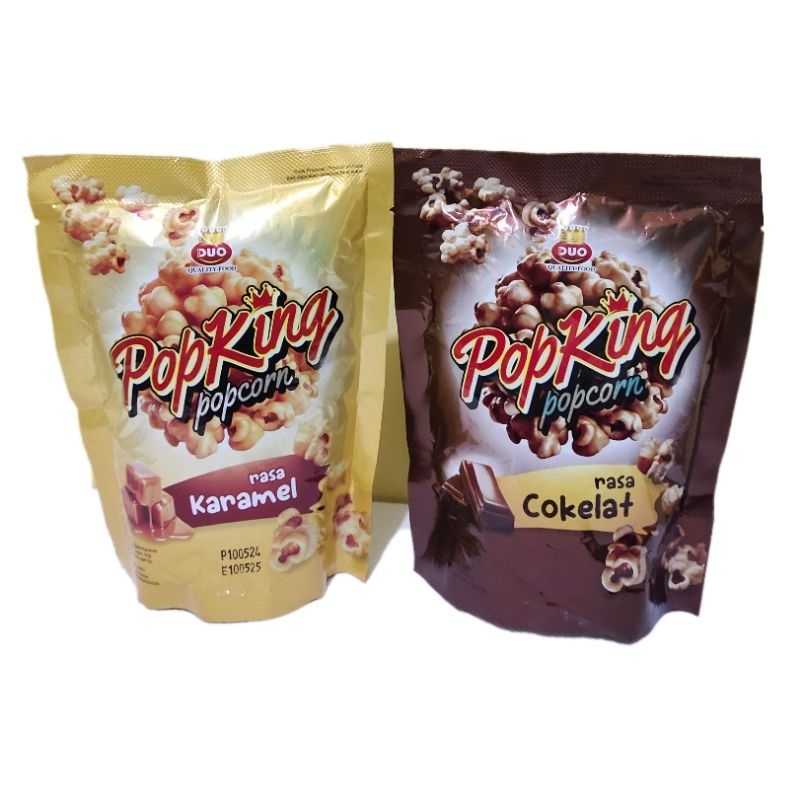 

POPCORN POP KING 5 BUNGKUS