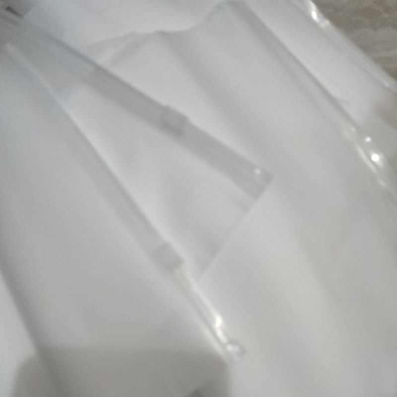 

tambahan packing pouch