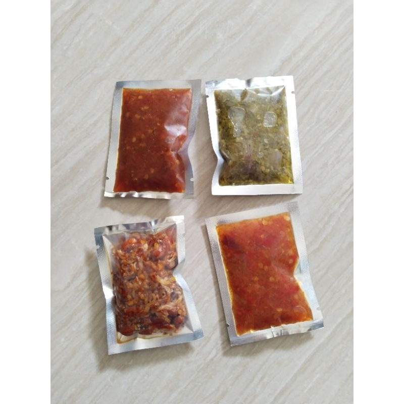 

tester sambal