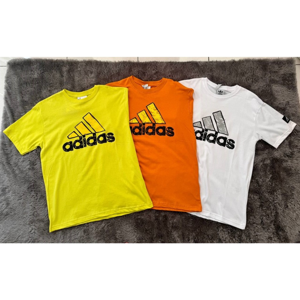 KAOS KATUN PRIA ORIGINAL TEES PRIA BAJU KATUN COMBAD PRIA IMPORT