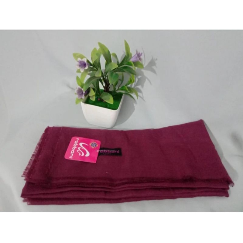 Krd arabia an9 hijab segi empat (Rabbani)