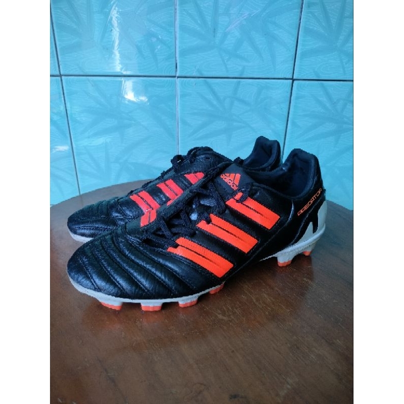 Adidas predator HG