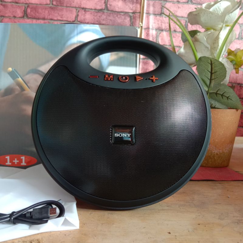 Speaker Bluetooth Sony Extrabass Portable Mini Extreme Jumbo Murah
