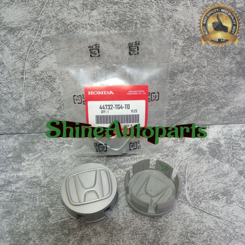 DOP RODA VELG DOP RODA HONDA JAZZ RS MOBILIO BRIO