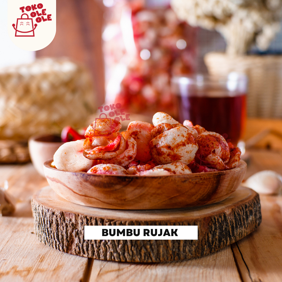 

2Xbtygneal Sakha Snack ) Kerupuk Upil Bumbu Rujak / Kerupuk Pasir / Cemilan Kerupuk Pedas Manis Cap
