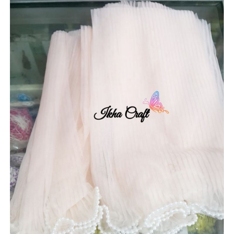 

Kertas Bucket Mutiara Per Pack