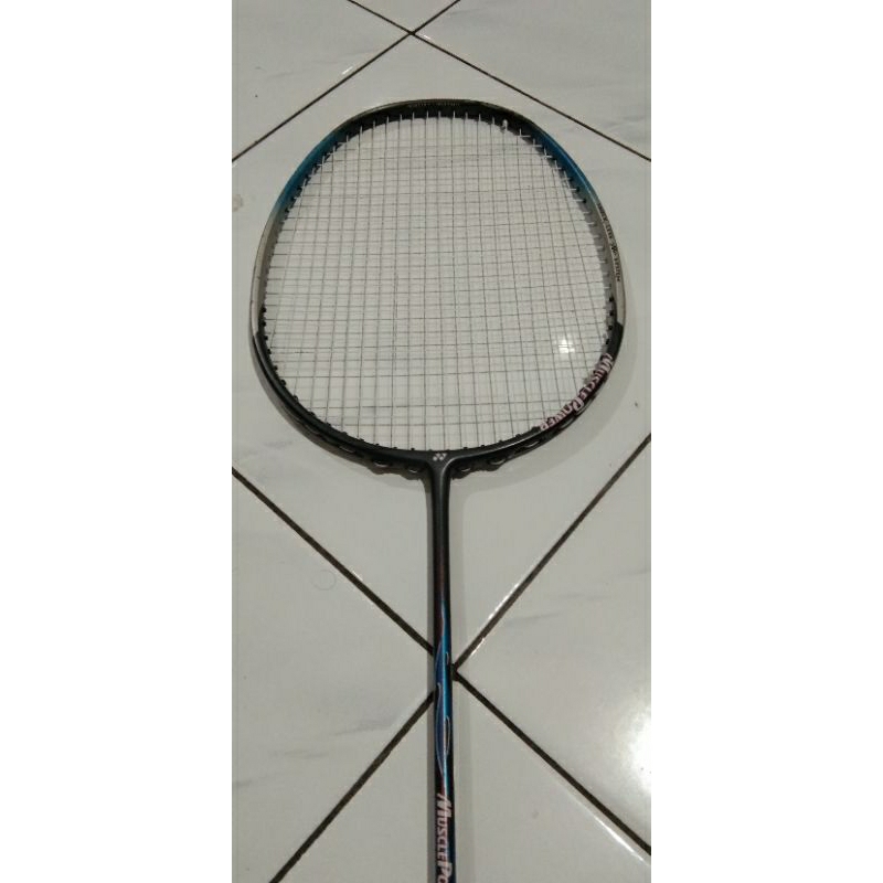 raket yonex mp22 muscle power 22 mp 22 raket badminton bulutangkis